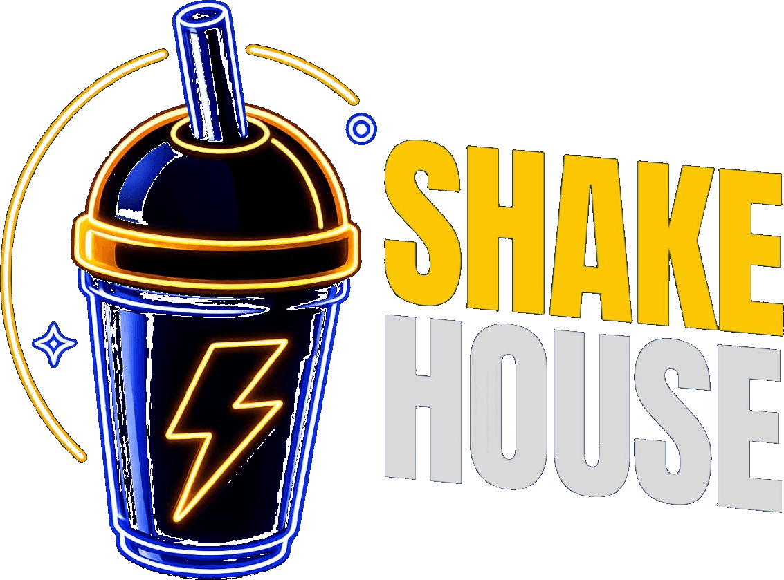Shake House
