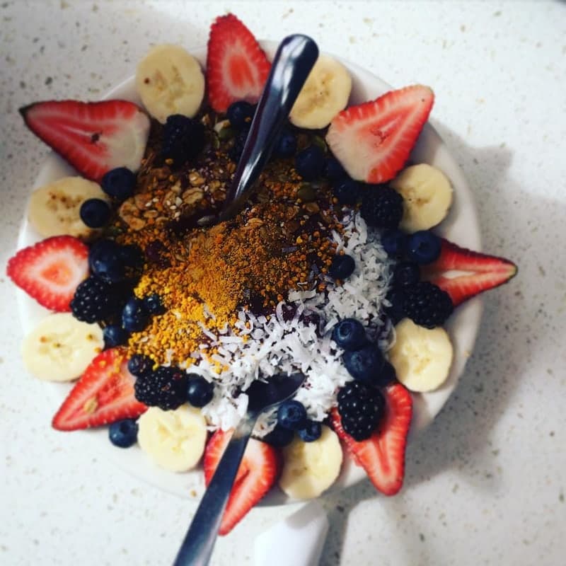 Açaí Intenso 330ml