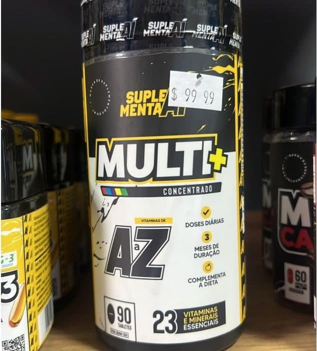 Multi+