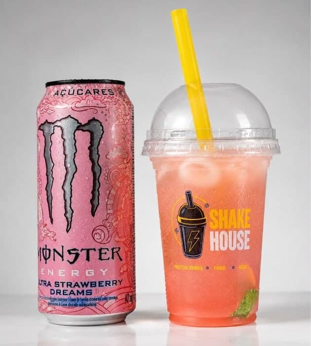 Pink Energy