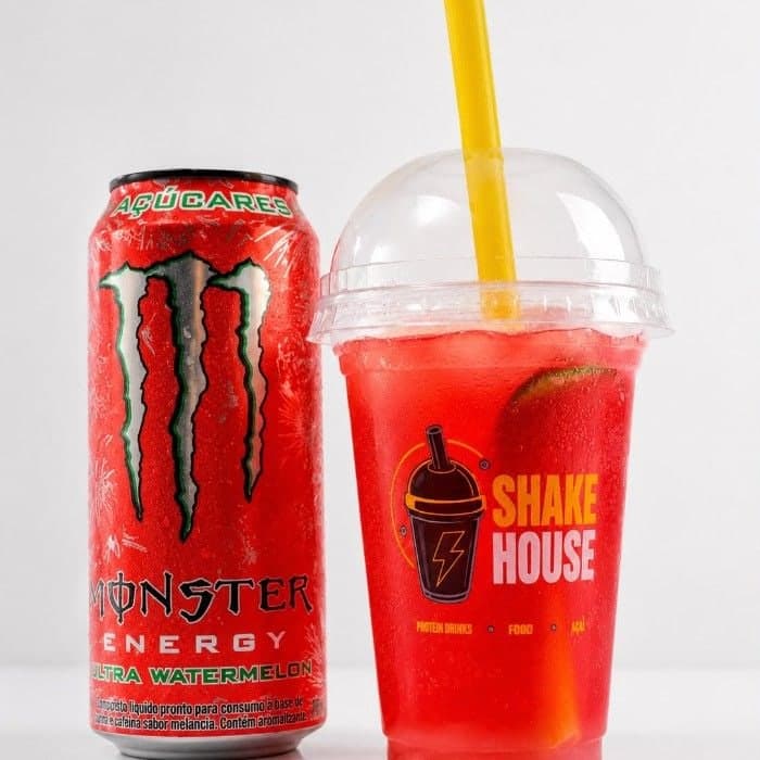 Red Energy