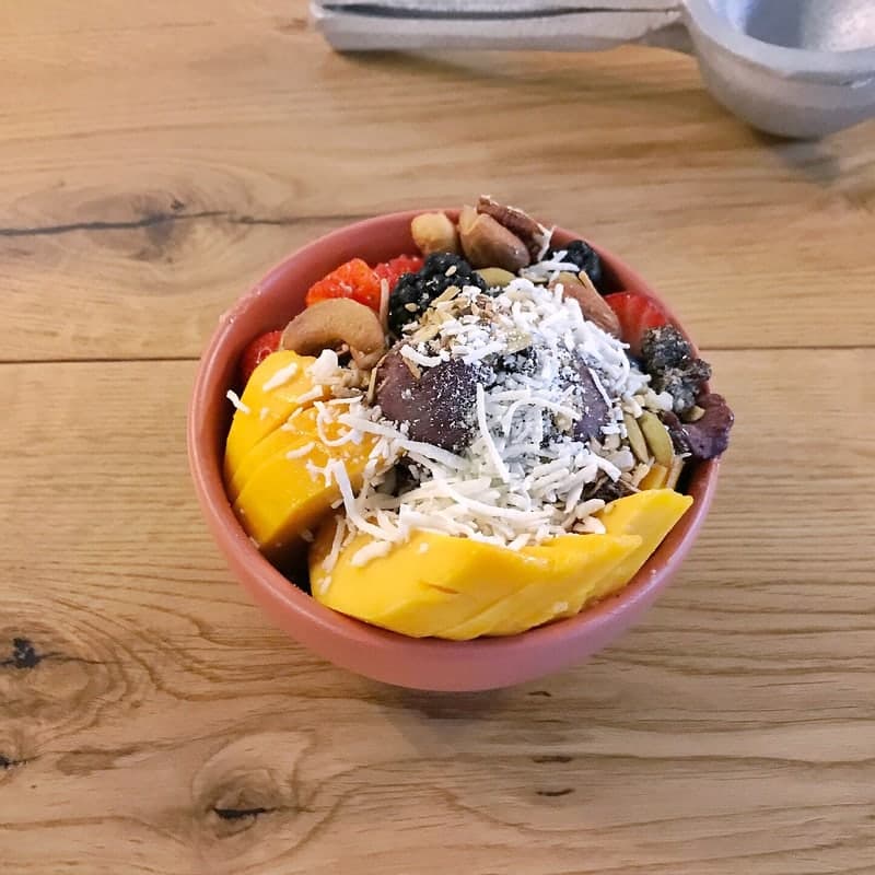 Açaí Intenso 550ml