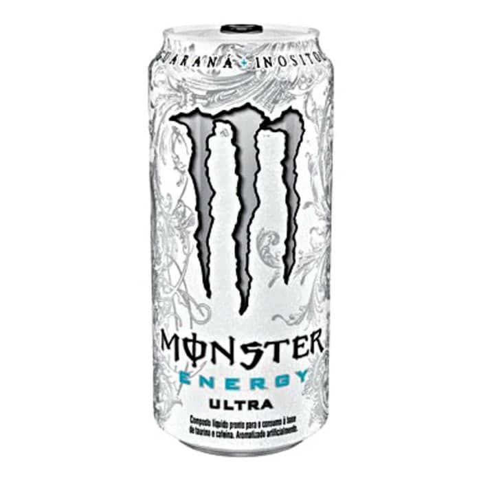 Monster Energy Ultra