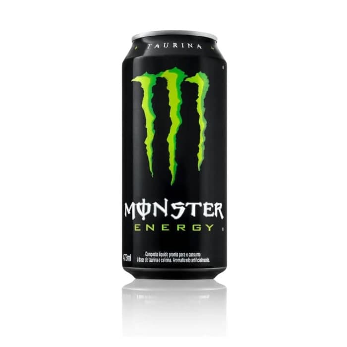 Monster Energy