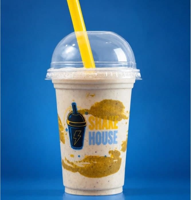 Ouro Verde Protein